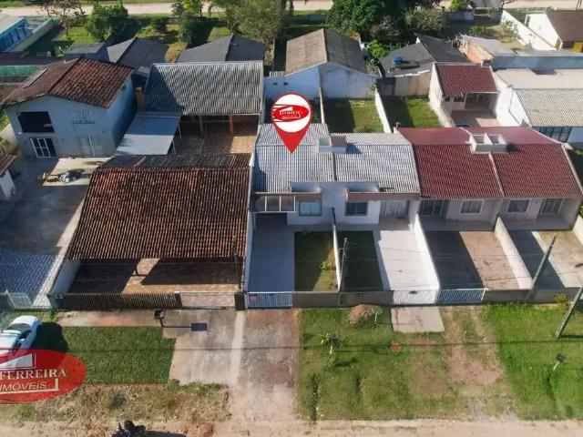 Casa venda em Região Geográfica Imediata de Paranaguá, Guaratuba