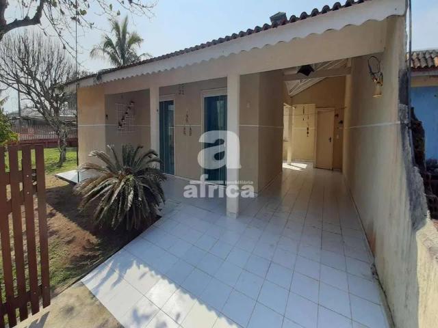 Casa venda em Barra do Saí, Guaratuba