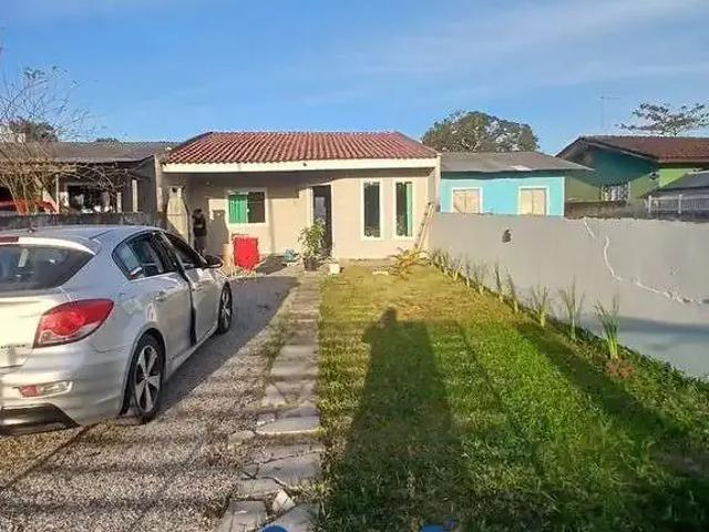 Casa venda em Região Geográfica Imediata de Paranaguá, Guaratuba