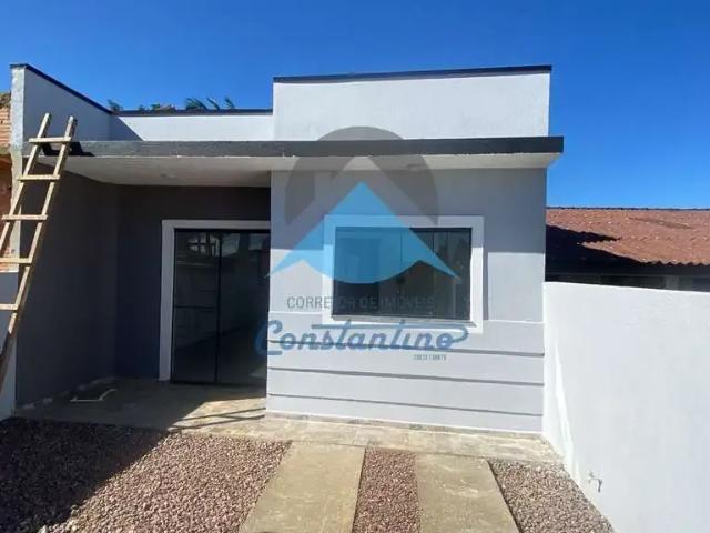 Casa venda em Coroados, Guaratuba