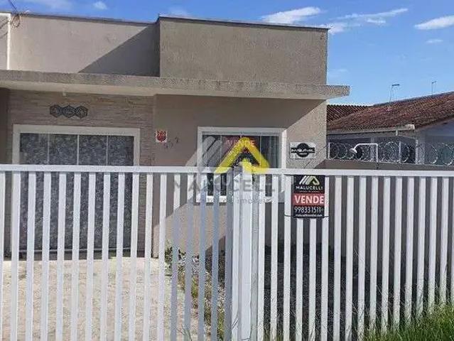 Casa venda em Região Geográfica Imediata de Paranaguá, Guaratuba