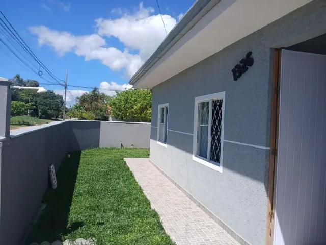 Casa venda em Região Geográfica Imediata de Paranaguá, Guaratuba