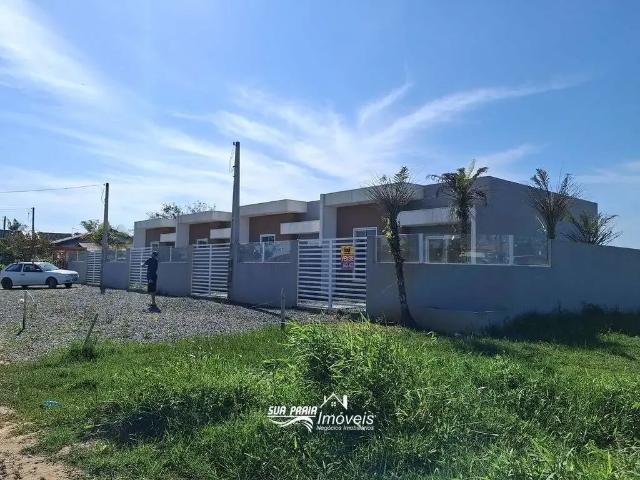 Casa venda em Região Geográfica Imediata de Paranaguá, Guaratuba