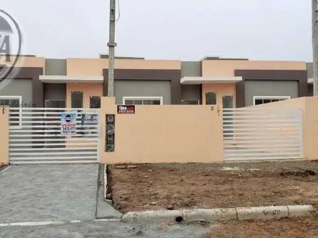 Casa venda em Região Geográfica Imediata de Paranaguá, Guaratuba