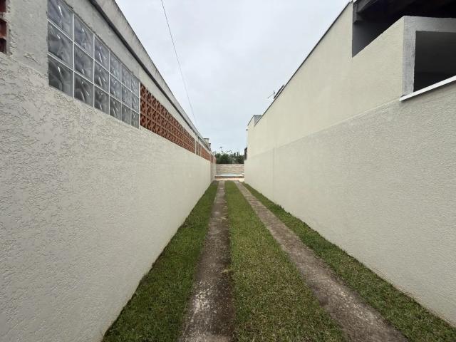 Casa venda em Coroados, Guaratuba
