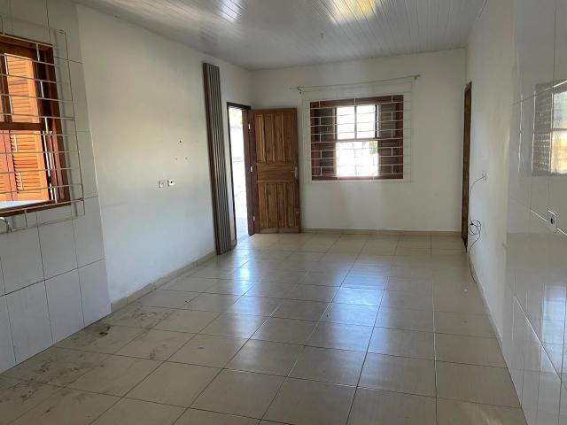 Casa venda em Coroados, Guaratuba
