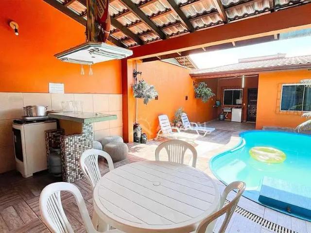 Casa venda em Região Geográfica Imediata de Paranaguá, Guaratuba