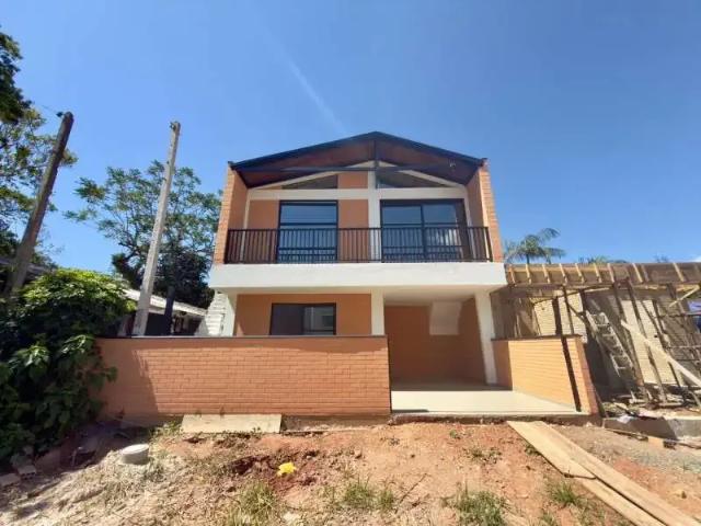 Casa venda em Coroados, Guaratuba