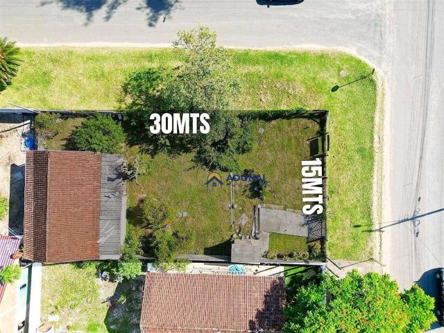 Casa venda em Coroados, Guaratuba
