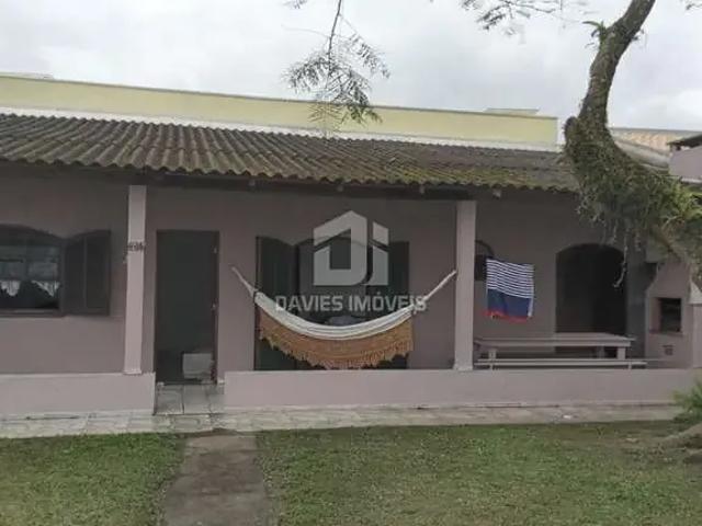 Casa venda em Região Geográfica Imediata de Paranaguá, Guaratuba
