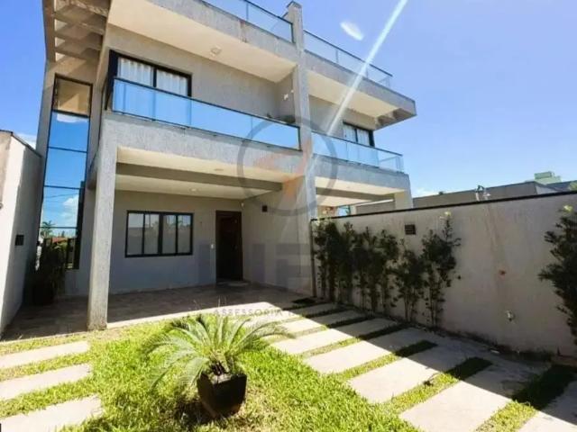 Casa venda em Coroados, Guaratuba