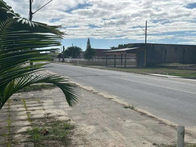 Casa venda em Coroados, Guaratuba