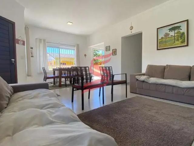 Casa venda em Coroados, Guaratuba