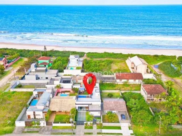Casa venda em Coroados, Guaratuba