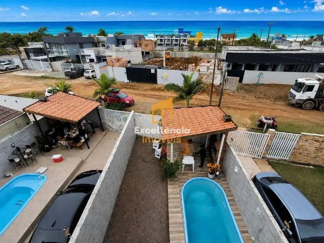 Casa venda em Região Geográfica Imediata de Paranaguá, Guaratuba