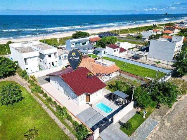 Casa venda em Região Geográfica Imediata de Paranaguá, Guaratuba