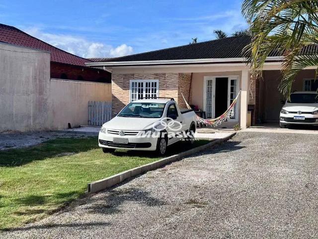 Casa venda em Região Geográfica Imediata de Paranaguá, Guaratuba