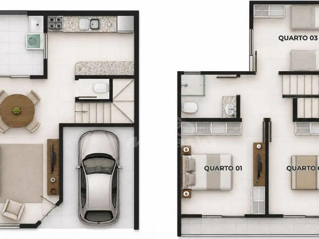 Casa venda em Região Geográfica Imediata de Paranaguá, Guaratuba