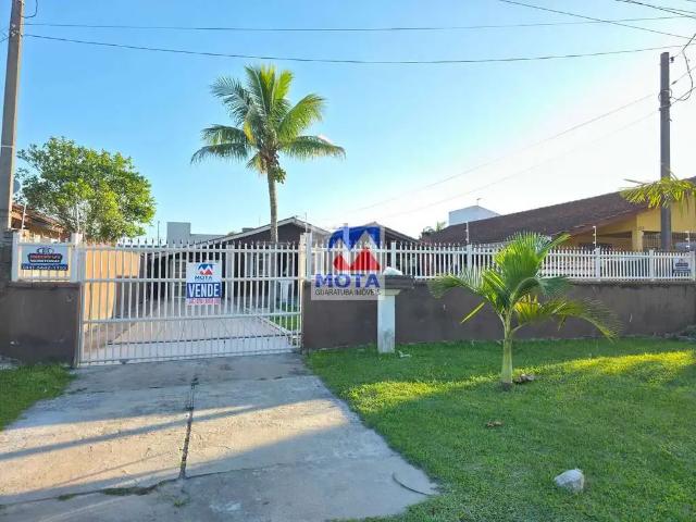 Casa venda em Região Geográfica Imediata de Paranaguá, Guaratuba