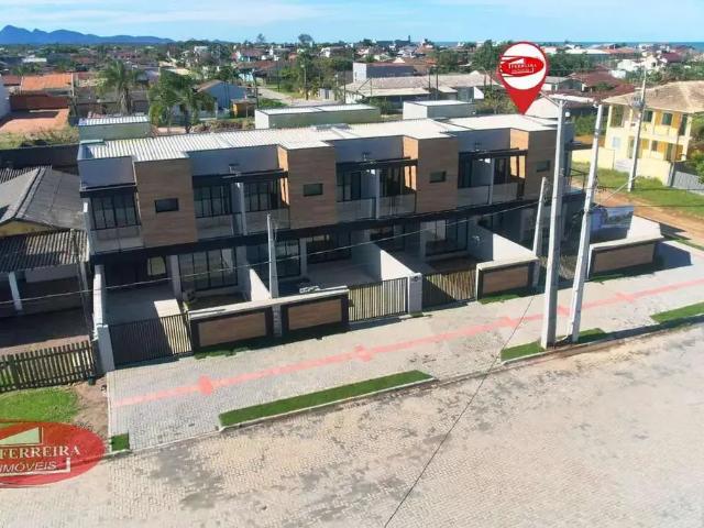 Casa venda em Região Geográfica Imediata de Paranaguá, Guaratuba