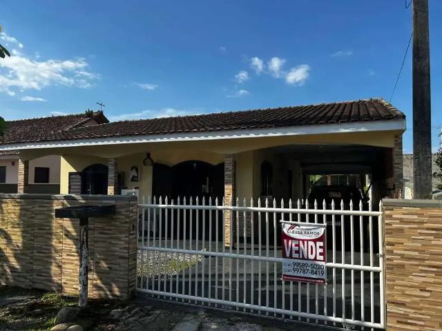Casa venda em Região Geográfica Imediata de Paranaguá, Guaratuba