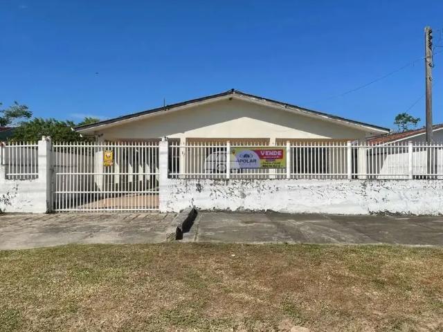Casa venda em Região Geográfica Imediata de Paranaguá, Guaratuba