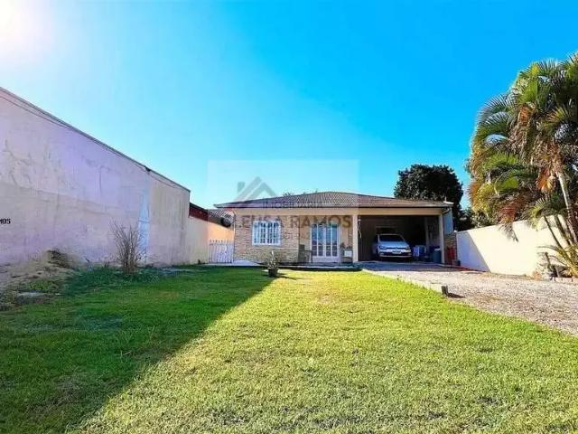 Casa venda em Região Geográfica Imediata de Paranaguá, Guaratuba