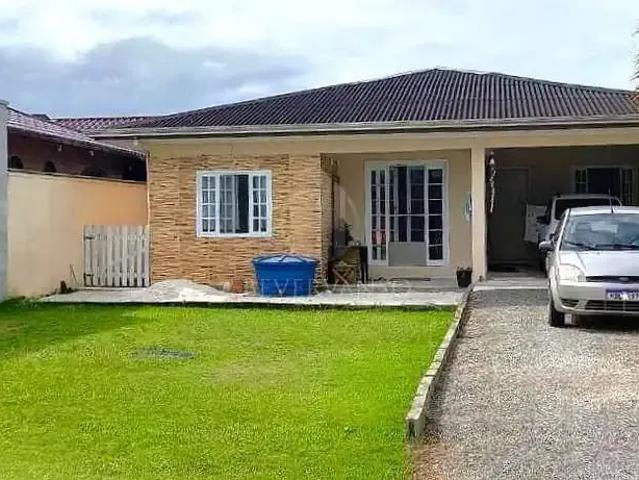Casa venda em Região Geográfica Imediata de Paranaguá, Guaratuba
