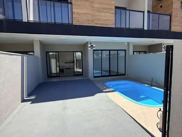 Casa venda em Coroados, Guaratuba