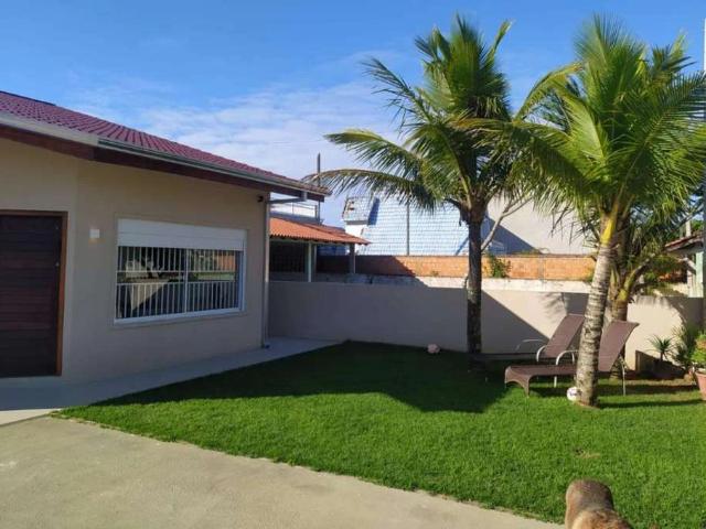 Casa venda em Coroados, Guaratuba