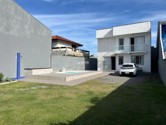 Casa venda em Região Geográfica Imediata de Paranaguá, Guaratuba