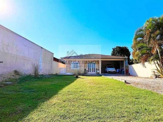 Casa venda em Coroados, Guaratuba