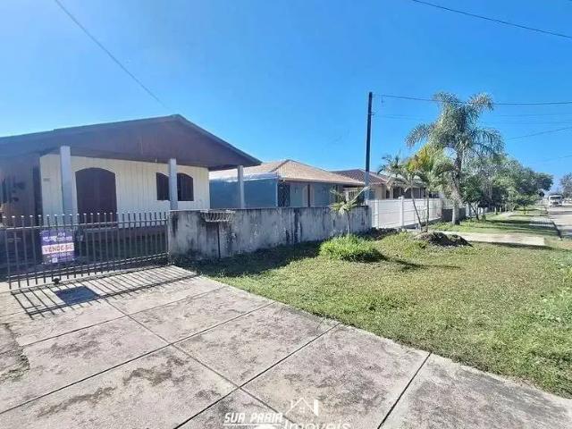 Casa venda em Região Geográfica Imediata de Paranaguá, Guaratuba