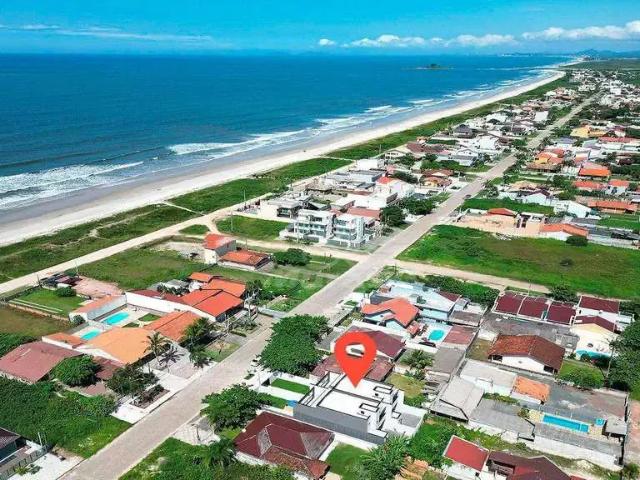Casa venda em Coroados, Guaratuba