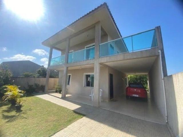 Casa venda em Coroados, Guaratuba