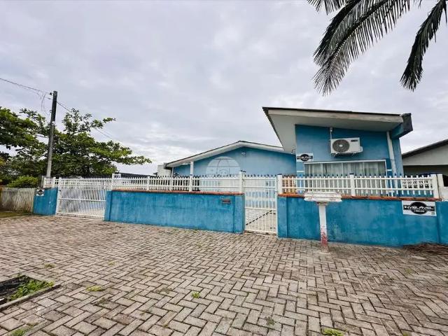 Casa venda em Região Geográfica Imediata de Paranaguá, Guaratuba
