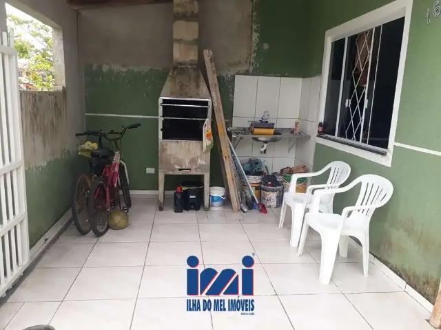Casa venda em Região Geográfica Imediata de Paranaguá, Guaratuba
