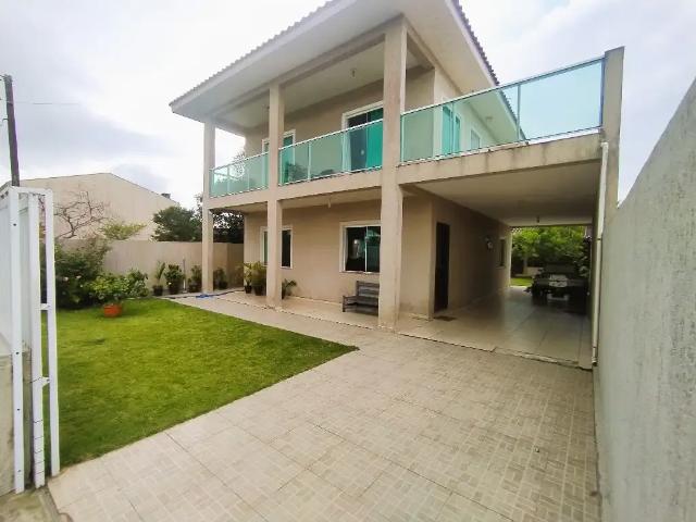 Casa venda em Região Geográfica Imediata de Paranaguá, Guaratuba