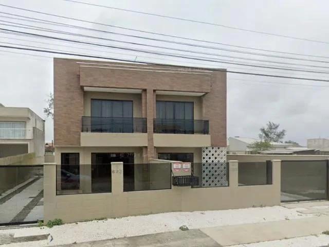 Casa venda em Coroados, Guaratuba