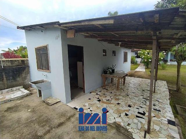Casa venda em Guaratuba, Região Geográfica Intermediária de Curitiba