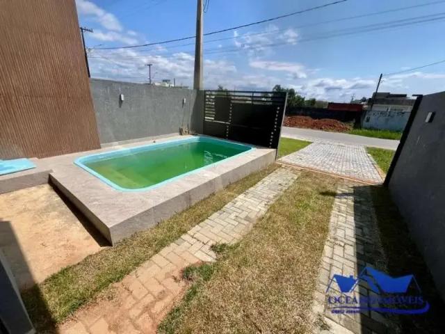 Casa venda em Coroados, Guaratuba