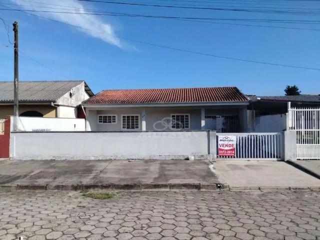 Casa venda em Região Geográfica Imediata de Paranaguá, Guaratuba