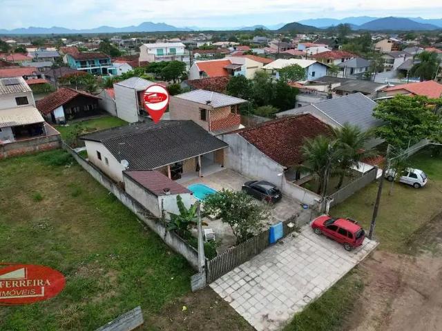Casa venda em Região Geográfica Imediata de Paranaguá, Guaratuba
