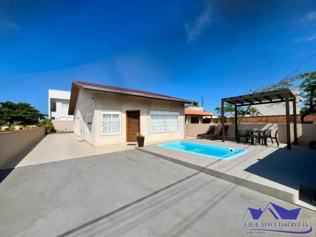Casa venda em Coroados, Guaratuba