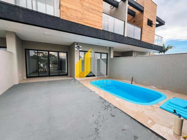 Casa venda em Coroados, Guaratuba