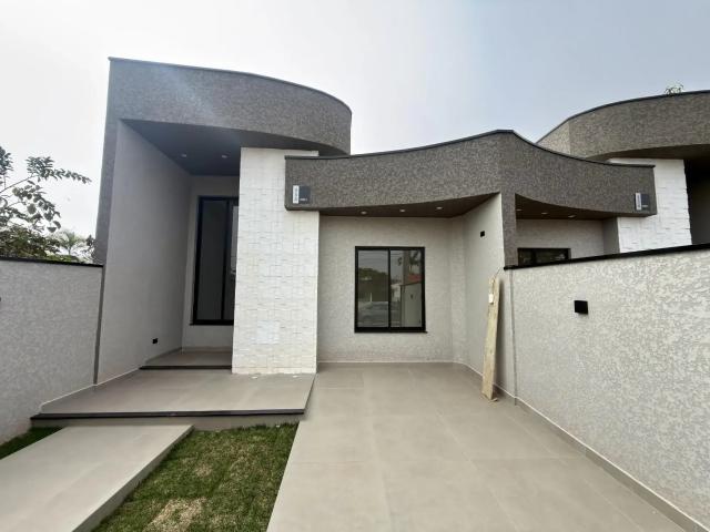 Casa venda em Coroados, Guaratuba