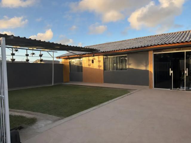 Casa venda em Região Geográfica Imediata de Paranaguá, Guaratuba