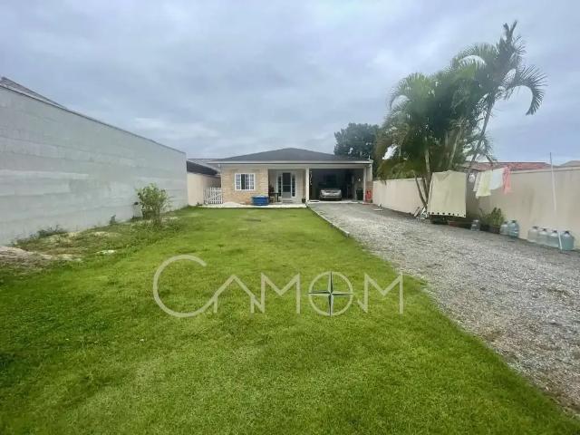 Casa venda em Região Geográfica Imediata de Paranaguá, Guaratuba
