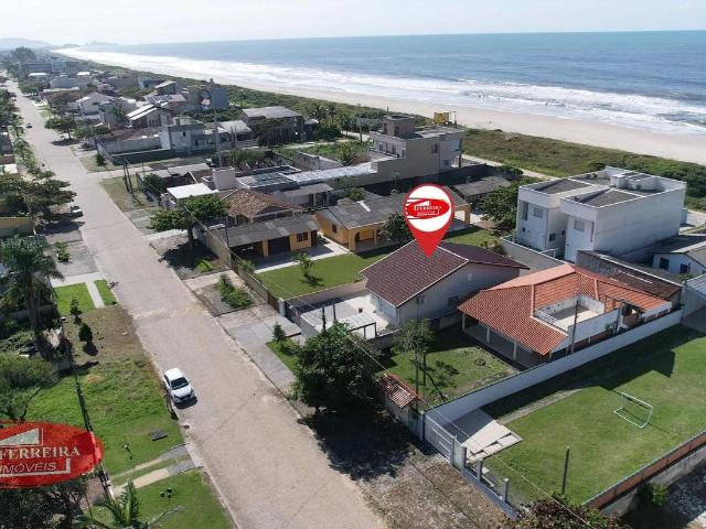 Casa venda em Coroados, Guaratuba