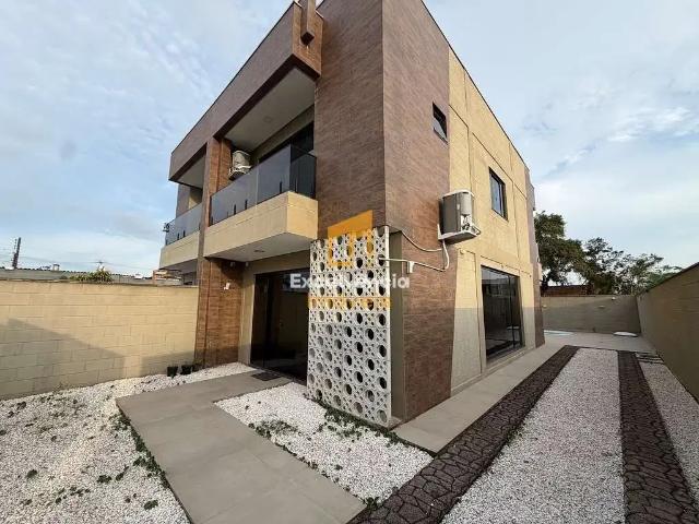 Casa venda em Região Geográfica Imediata de Paranaguá, Guaratuba